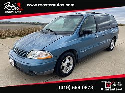 2003 Ford Windstar  
