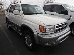 1999 Toyota 4Runner Limited Edition 