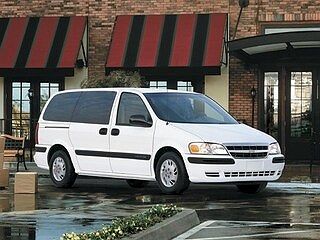 2004 Chevrolet Venture  