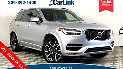 2017 Volvo XC90 T6 Momentum 