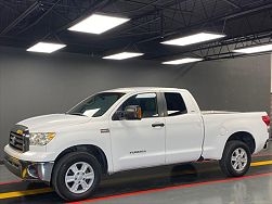 2007 Toyota Tundra SR5 