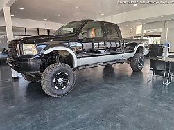 2006 Ford F-250  