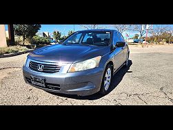 2009 Honda Accord EXL 