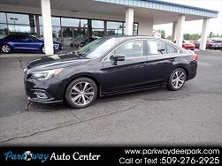 2019 Subaru Legacy 2.5i Limited 