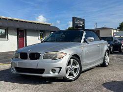 2013 BMW 1 Series 128i 