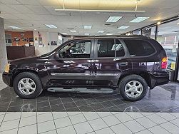 2008 GMC Envoy SLE 