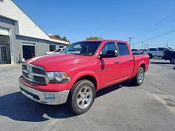 2012 Ram 1500 Laramie 