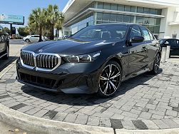 2024 BMW 5 Series 540i xDrive 