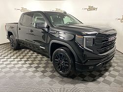 2024 GMC Sierra 1500 Elevation 3VL