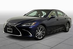 2023 Lexus ES 350 