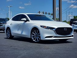 2021 Mazda Mazda3 Select 