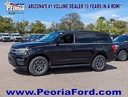 2024 Ford Expedition XL 