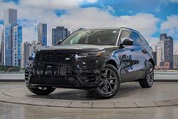 2024 Land Rover Range Rover Velar Dynamic SE 