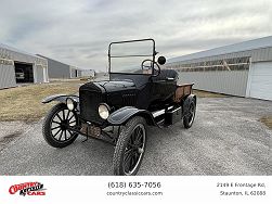 1921 Ford Model T  