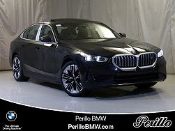 2024 BMW i5 eDrive40 