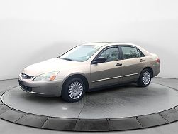 2005 Honda Accord DX 