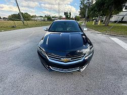 2018 Chevrolet Impala Premier 2LZ