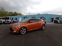 2012 Hyundai Veloster  