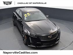 2022 Cadillac CT5 V Blackwing