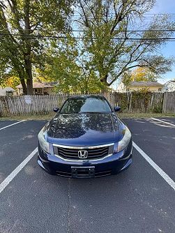 2010 Honda Accord EX 