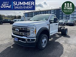 2024 Ford F-550 XL 