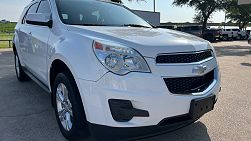 2011 Chevrolet Equinox LT LT1