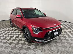 2024 Kia Niro EX Touring 