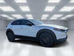 2022 Mazda CX-30 Turbo Premium