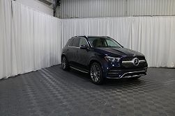 2022 Mercedes-Benz GLE 350 