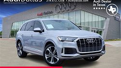 2021 Audi Q7 Premium Plus 55