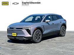 2024 Chevrolet Blazer EV 2LT 