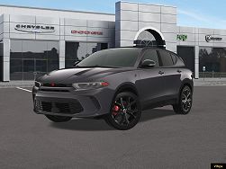 2024 Dodge Hornet GT 