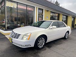 2006 Cadillac DTS Luxury II 