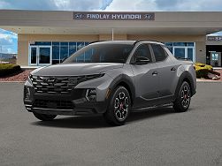 2024 Hyundai Santa Cruz XRT 