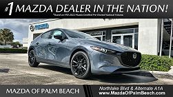 2024 Mazda Mazda3 Premium 