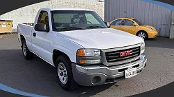 2005 GMC Sierra 1500  