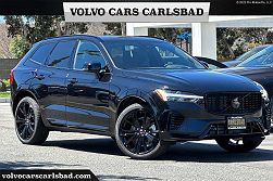 2024 Volvo XC60 T8 Ultimate Black Edition