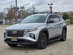 2024 Hyundai Tucson XRT 