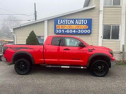 2007 Toyota Tundra SR5 