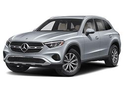 2024 Mercedes-Benz GLC 300 