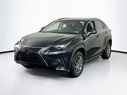 2019 Lexus NX 300 