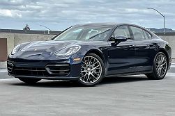 2021 Porsche Panamera  