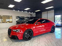 2014 Audi RS5  