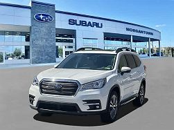 2020 Subaru Ascent Limited 