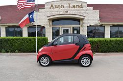 2009 Smart Fortwo Passion 