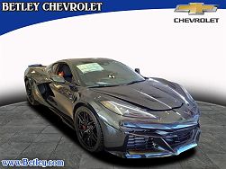 2024 Chevrolet Corvette Z06 LZ3