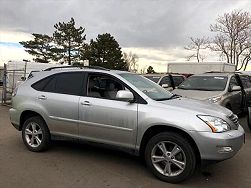 2008 Lexus RX 400h Base