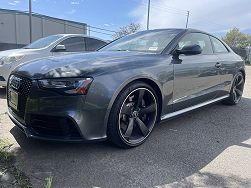 2015 Audi RS5  