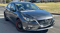 2014 Mazda Mazda3 i Sport 