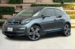 2020 BMW i3 Range Extender 